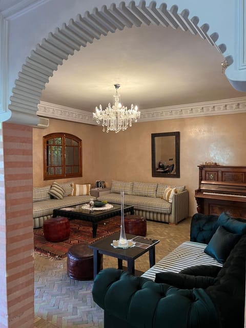 Villa Nella Bed and Breakfast in Marrakesh
