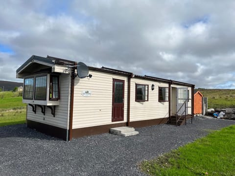 Attymchugh Lodge Alojamento de natureza in County Sligo