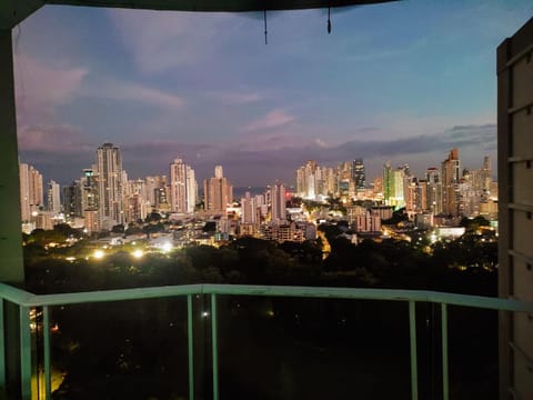 Déjate llevar, es divino! Vacation rental in Panama City, Panama