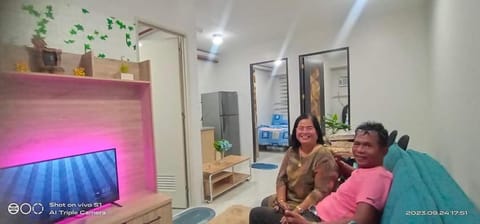 Condo banilad deca homes Hôtel in Cebu City