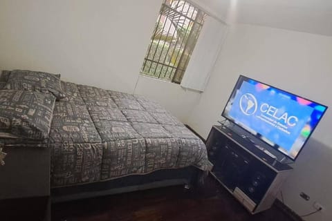 TV and multimedia, Bedroom