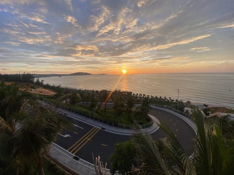 KS apec mandala Mũi Né - Bao Ăn sáng KS Hotel in Phan Thiet