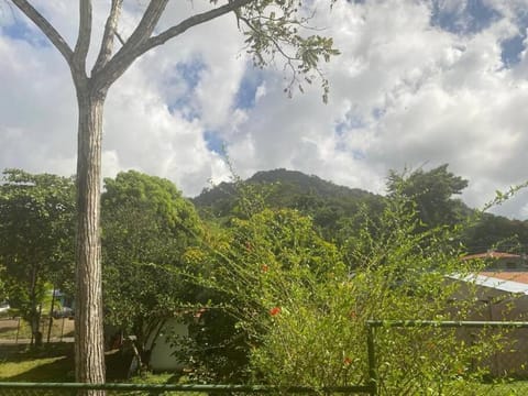 Foresta Mountain View Apartment in Jaco