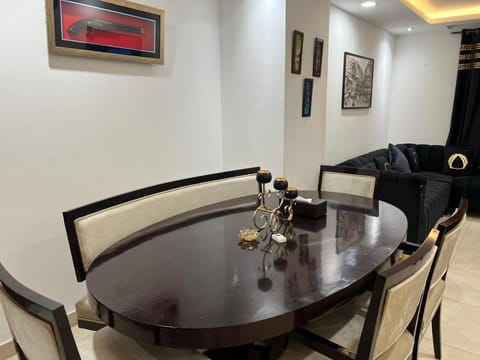 Gold Crest Mall Luxury Apartment Three Bed Condo in Lahore