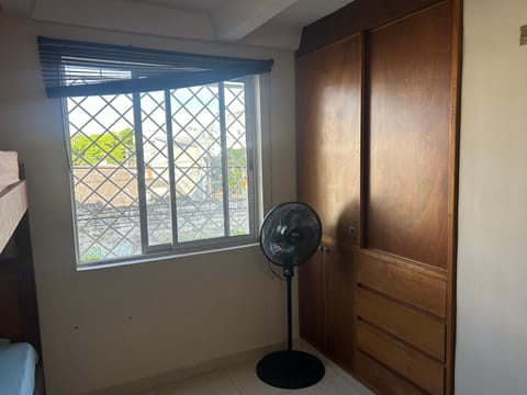 Near Airport Cozy Bunk Room with Private Bath Bed and Breakfast in Cartagena