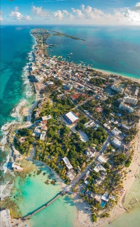 Balu Hotel & Hostel Hotel in Isla Mujeres