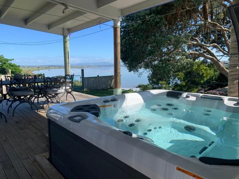 Patio, Hot Tub, Hot Tub, View (from property/room)