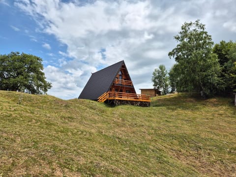 Cabana Morarilor Chalet in Prahova, Romania