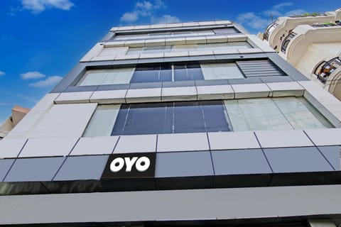 OYO Flagship Rk Plaza Hotel in New Delhi