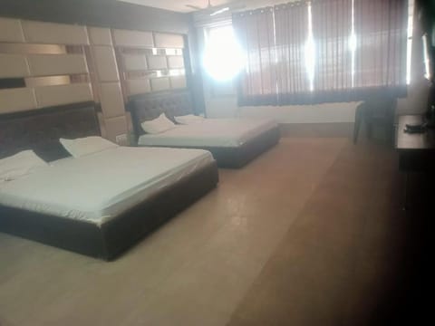 Lakshya Resort Hotel in Rajasthan