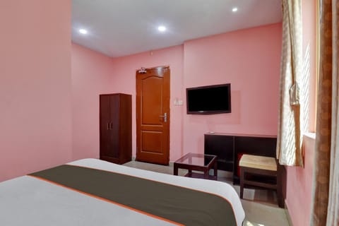 Collection O Udayees Hotel BVN Grand Hôtel in Tirupati