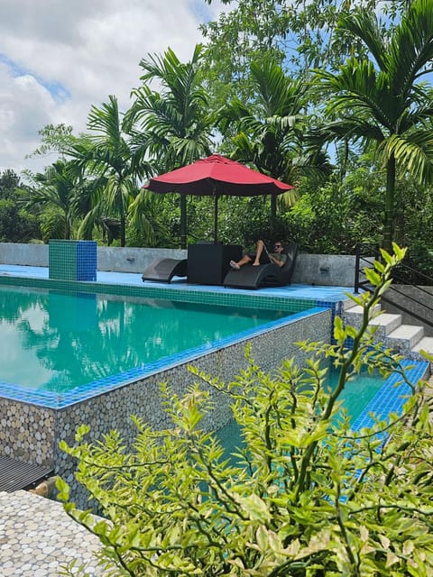 Ellakanda Nature Villa Hotel in Western Province