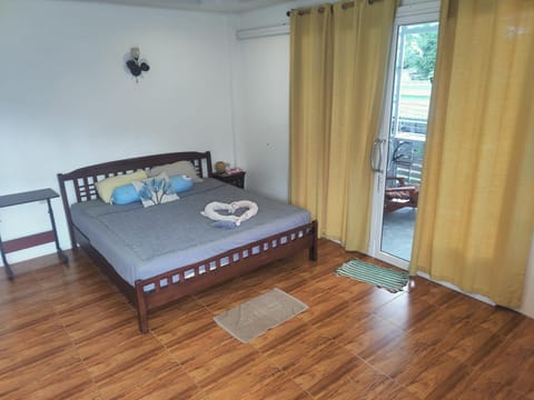 Peaceful Boutique Hotel Condo in Ko Pha-ngan Sub-district