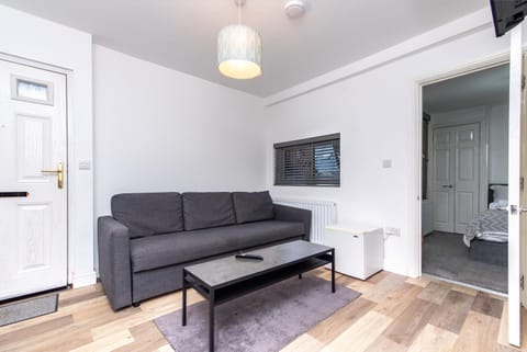 1-BR Gem in Sheffield - Easy City Centre Access Apartment in Sheffield