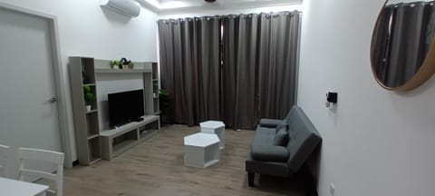 Singgahsini Guesthouse Putrajaya Condo in Putrajaya