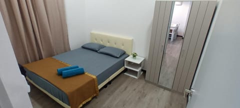 Singgahsini Guesthouse Putrajaya Condo in Putrajaya