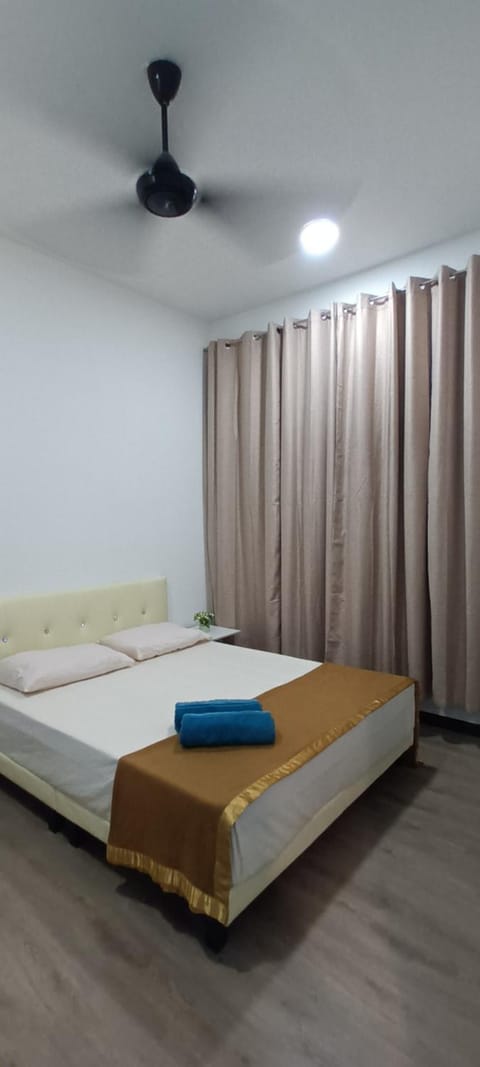 Singgahsini Guesthouse Putrajaya Condo in Putrajaya