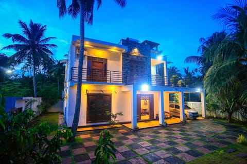 Lucky cottage Villa in Southern Province