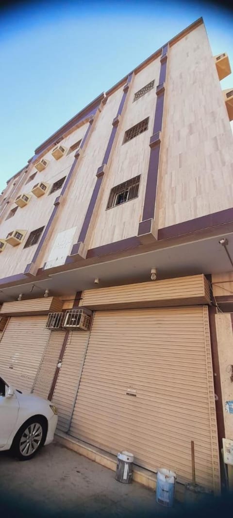 Prime Location Apartments Copropriété in Medina