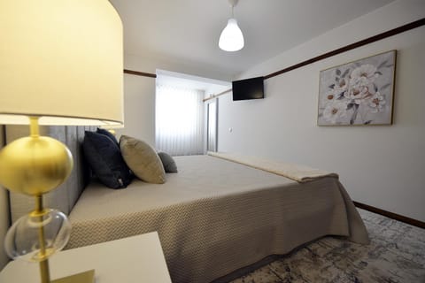 Anchor Loft 3-Bedroom Beach Resort Wohnung in Vila Praia de Ancora