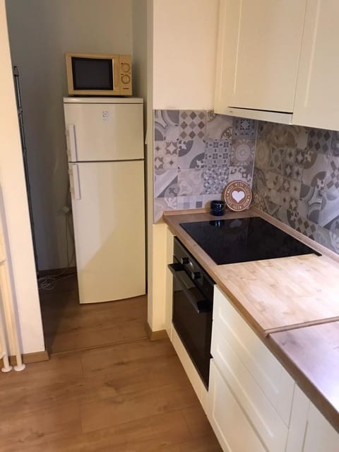 Apartman Luka Condo in Slavonski Brod