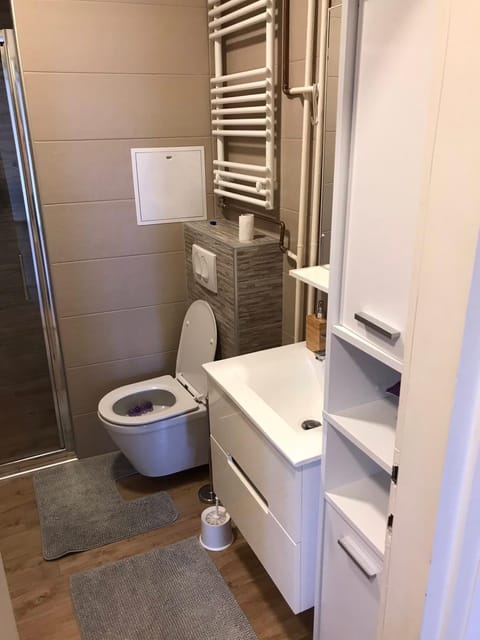 Apartman Luka Condo in Slavonski Brod