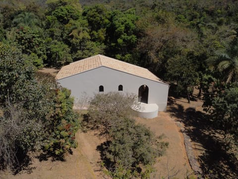 Property building, Day, Natural landscape