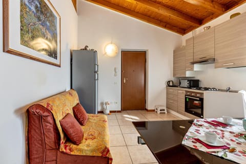 Appartamento 38 Eigentumswohnung in Valeggio sul Mincio