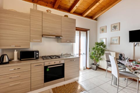 Appartamento 38 Eigentumswohnung in Valeggio sul Mincio