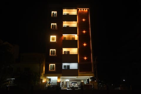 VISTARA HOMES Condominio in Tirupati