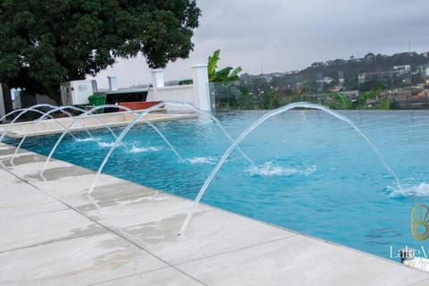 Standard Room in Cape Coast - Lakeview by Agnes Apartment in Central Region, Ghana