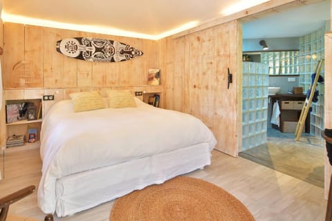 Case Canne a sucre Bed and Breakfast in Saint Barthélemy