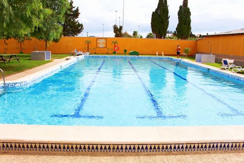 CASA JARDIN DE MAR House in Torrevieja