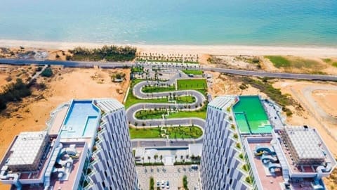 KS Apec Mandala Mũi Né 1G 1m8 Bao Ăn sáng 80k shophouse Hotel in Phan Thiet