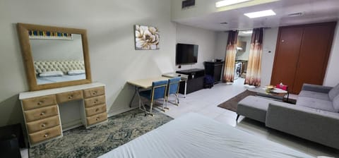 Studio Apartment Condo in Ajman