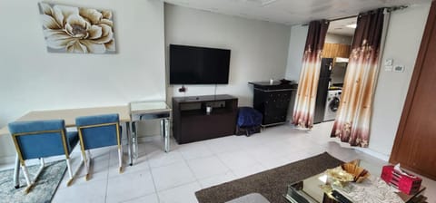 Studio Apartment Condominio in Ajman