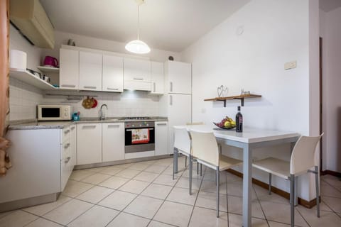 Appartamento Free Mind Apartment in Arco