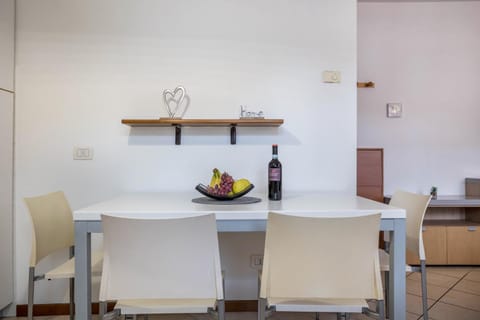 Appartamento Free Mind Apartment in Arco