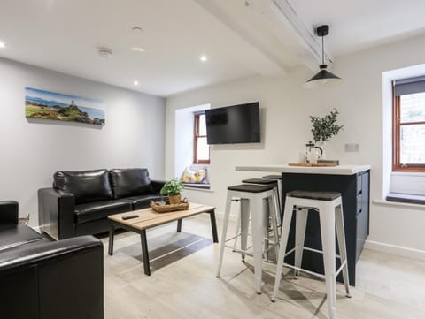 Llety Pen Deitsh 2 Condominio in Caernarfon