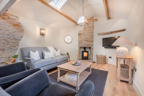The Hut Retreat Maison in Kirkby Lonsdale