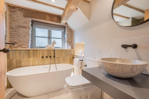 The Hut Retreat Haus in Kirkby Lonsdale