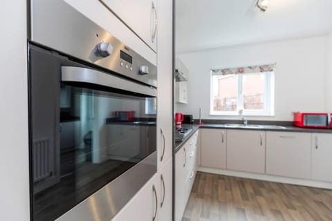 Supreme House Apartment in Middlesbrough