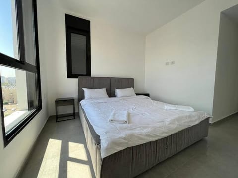 Menahem Arber 4 Bedroom Condo in Tel Aviv-Yafo