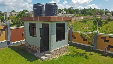 Luxury Villa Garden Condo in City of Dar es Salaam