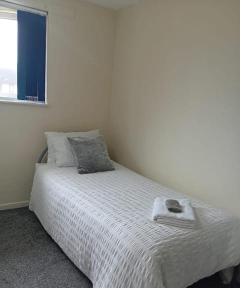Fresher Space Home Stay Location de vacances in Walsall