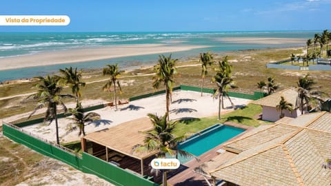 Bird's eye view, Beach, Sea view