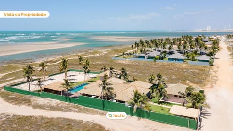 Bird's eye view, Beach, Sea view