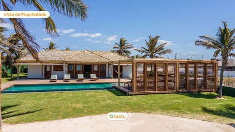 Facade/entrance, View (from property/room), Pool view