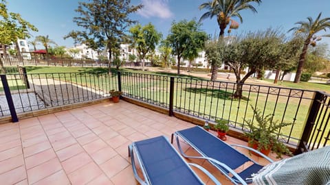 Patio, Garden, Garden view