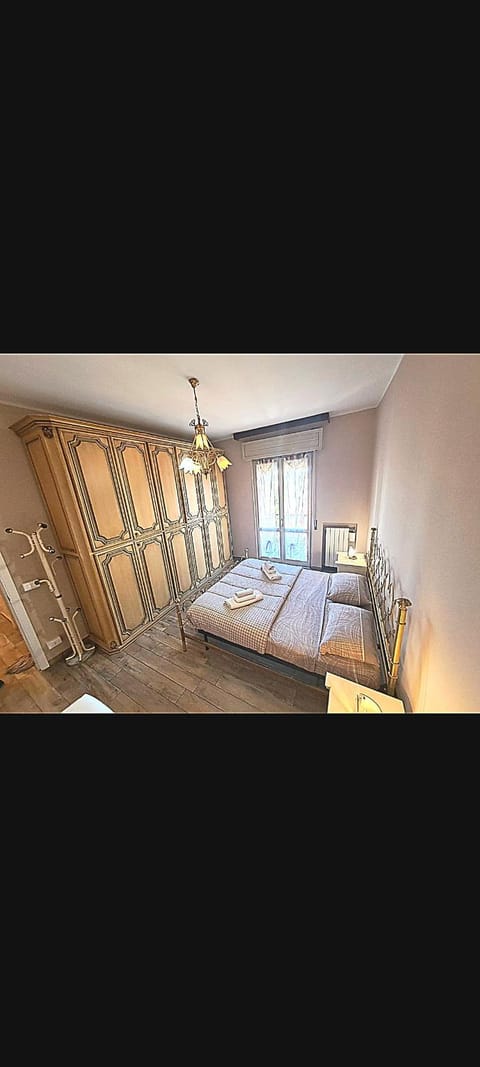 B&B La Stazione Apartment in Cremona